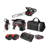 Kincrome/Katana - 220599 - Industrial Shed